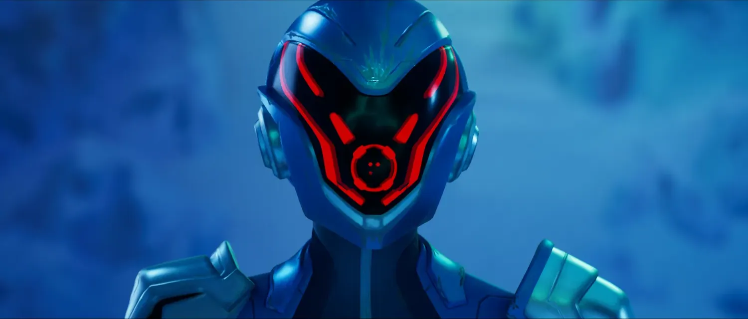 Chapter 4 Season 1: real-time animation by Evil Eye Pictures